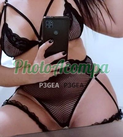 Fernanda (11) 95275-3642, escort em Tatuapé (SP)