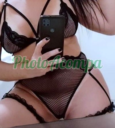 Fernanda (11) 95275-3642, escort em Tatuapé (SP)