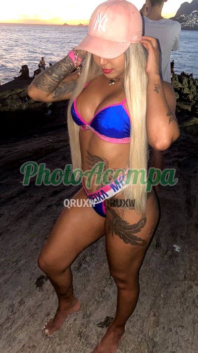 Sofia, escort em Ferraz de Vasconcelos