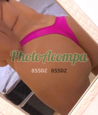 Isabella, acompanhante em Belo Horizonte
