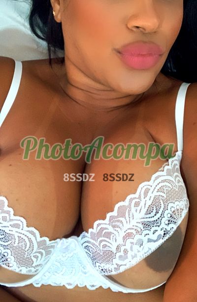 Isabella, garota de programa em Belo Horizonte