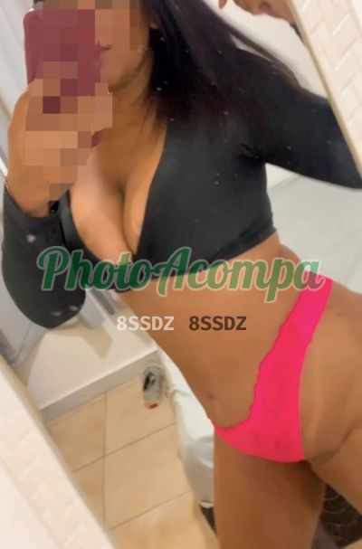 Isabella, acompanhante em Belo Horizonte