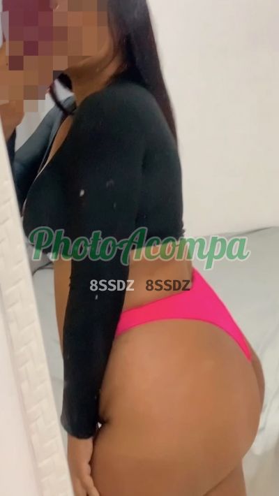 Isabella, garota de programa em Belo Horizonte