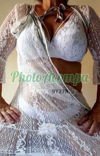 Maria Quiteria, escort em Belo Horizonte