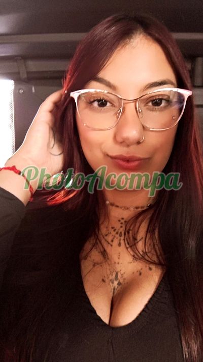 Nicolle (11) 98368-5886, Massagista em São Paulo