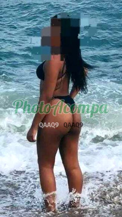 Hadassa, acompanhante em Caraguatatuba