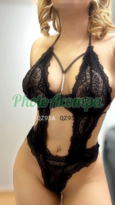 Karina, escort em Brasília