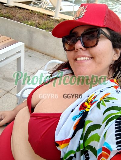 Onça (21) 98067-6448, escort no Rio de Janeiro