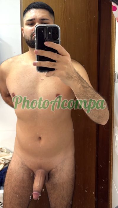 Renato Deva (11) 97488-7988, Garoto de programa em São Paulo