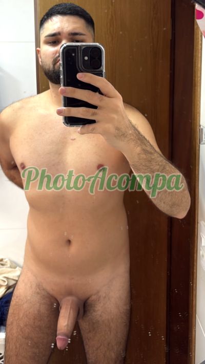 Renato Deva (11) 97488-7988, Garoto de programa em São Paulo