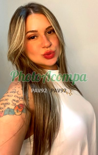 Amanda (13) 99625-1925, acompanhante em Suzano