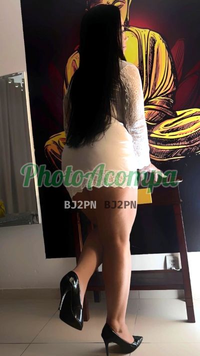 Sofia, acompanhante em Porto Alegre