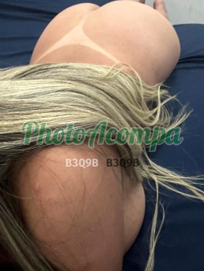 Bruna Antonelli (12) 99774-9036, garota de programa em Duque de Caxias