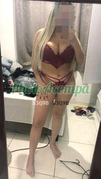 Bruna Antonelli (12) 99774-9036, escort em Duque de Caxias