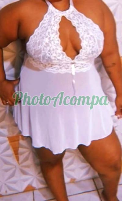 Palominha, garota de programa em Nova Iguaçu