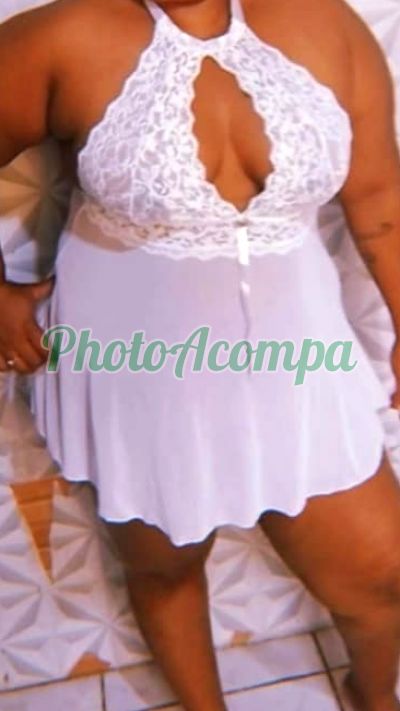 Palominha, garota de programa em Nova Iguaçu