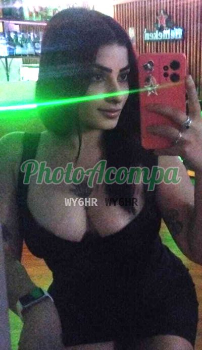Júlia (17) 99733-9573, escort em Jacareí