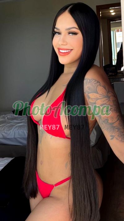 Fernanda (15) 97603-0669, acompanhante em Bela Vista (SP)