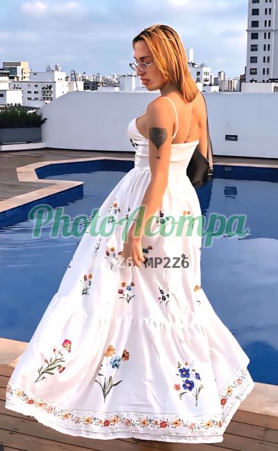 Cíntia (11) 98938-5785 - transex no Centro (SP)