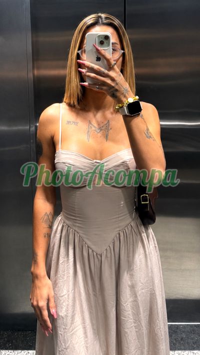 Cíntia (11) 98938-5785, transex no Centro (SP)