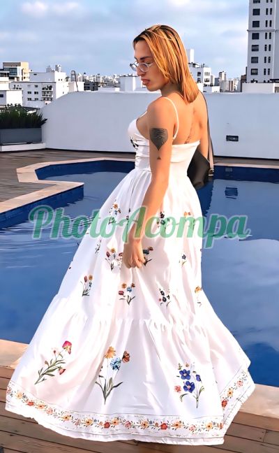 Cíntia (11) 98938-5785, transex no Centro (SP)