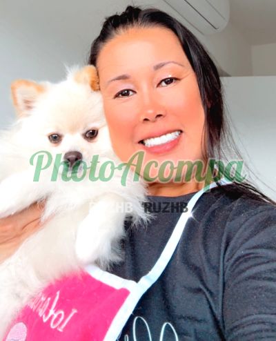 Azuma Oriental, escort em São Paulo