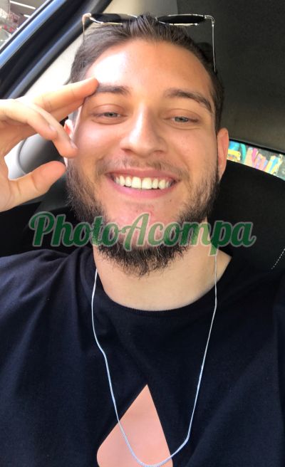 Gb, garoto de programa em Sobradinho