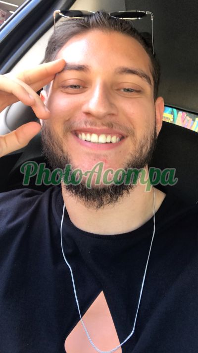 Gb, garoto de programa em Sobradinho