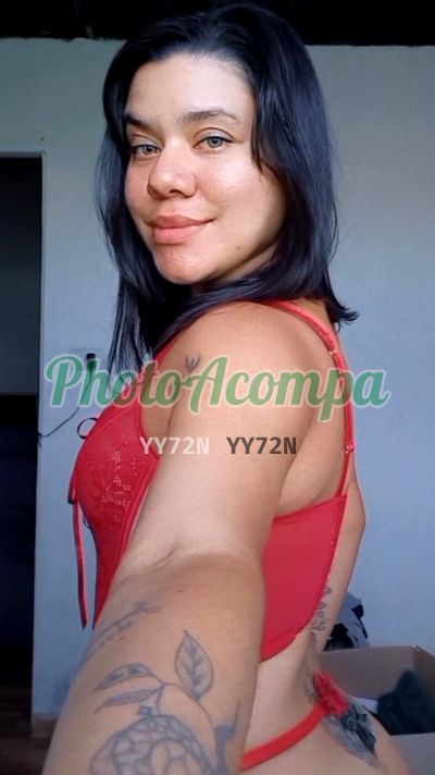 Lali Campos (81) 98689-4710, escort em Igarassu
