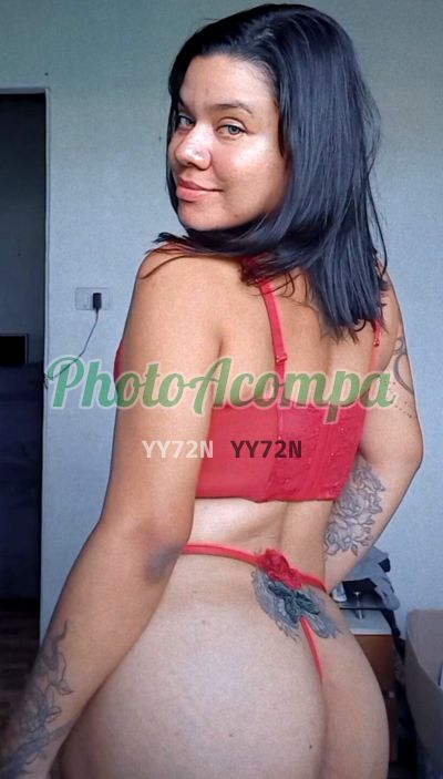 Lali Campos (81) 98689-4710, acompanhante em Igarassu