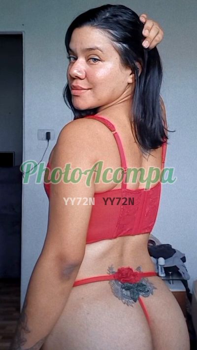 Lali Campos (81) 98689-4710, garota de programa em Igarassu