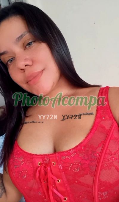 Lali Campos (81) 98689-4710, escort em Igarassu