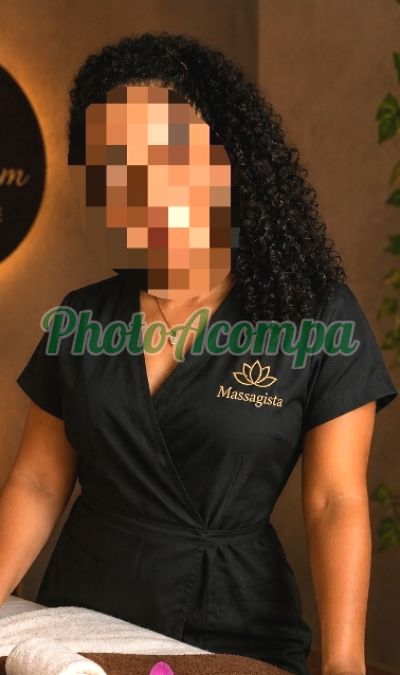 Lorena (19) 99281-1083, escort em Americana