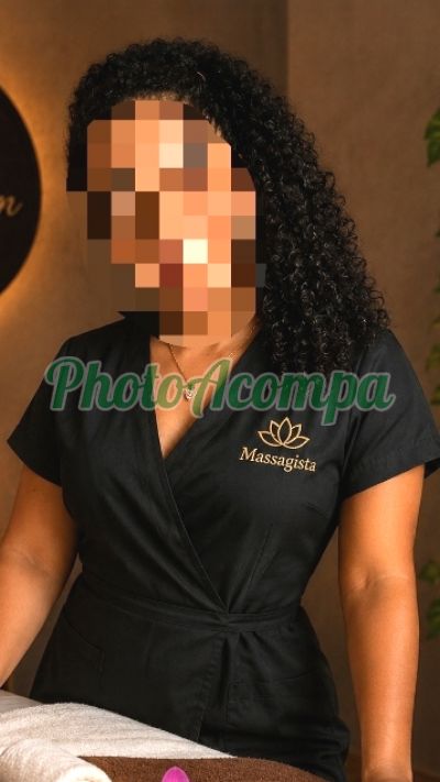 Lorena (19) 99281-1083, escort em Americana