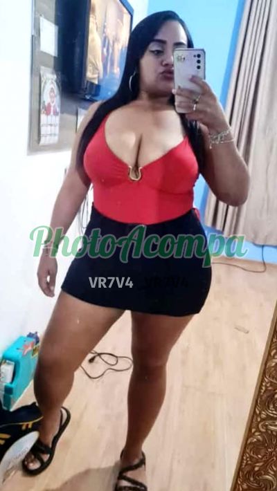 Aninha, massagista em São Sebastião