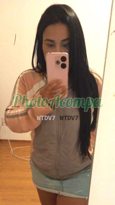 Letícia Souza, acompanhante em Arapongas
