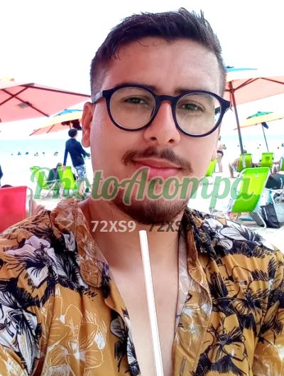 Gabriel, garoto de programa em Osasco