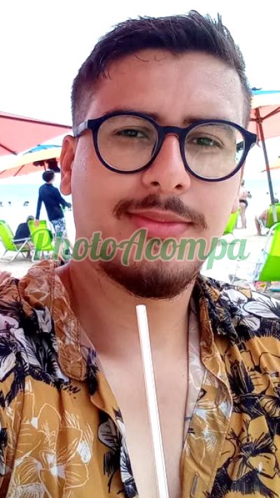 Gabriel, garoto de programa em Osasco