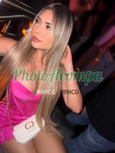 Leticia Gomes (85) 99134-8677, acompanhante em Itu