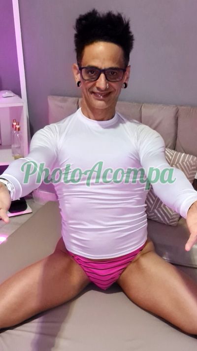 Lucho Massagens (21) 97356-2945, Homem que faz massagens eróticas em Copacabana (RJ)