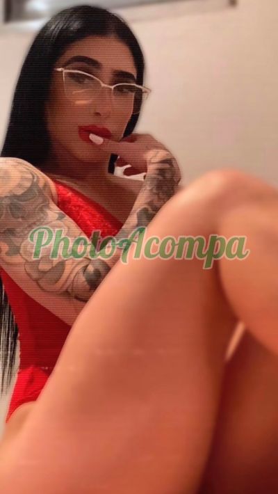 Luciana (11) 95758-5008, Escort em Itapevi