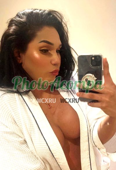 Fernanda (11) 95947-6282, transex em Bela Vista (SP)