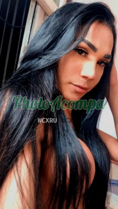 Fernanda (11) 95947-6282, trans em Bela Vista (SP)