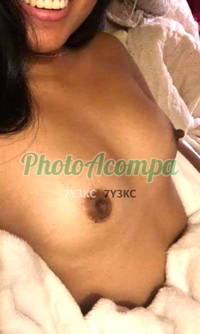Ninfeta, transex em Pirassununga