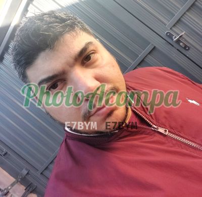 Fernando, garoto de programa em Ribeirão Preto