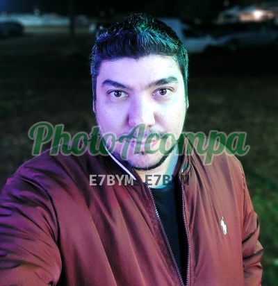 Fernando, garoto de programa em Ribeirão Preto