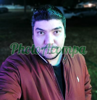 Fernando, garoto de programa em Ribeirão Preto