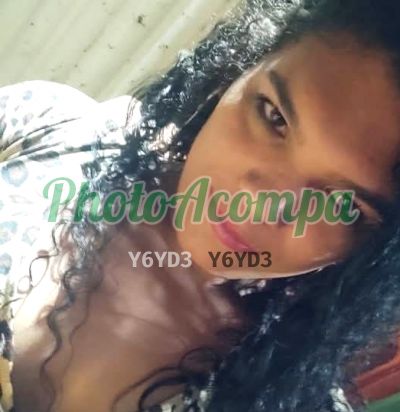 Jenifer gostosinha, travesti em Juazeiro