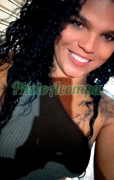 Jenifer gostosinha, travesti em Juazeiro