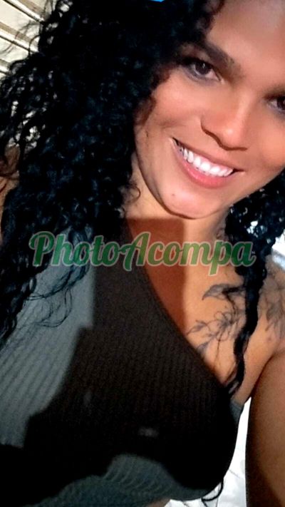Jenifer gostosinha, travesti em Juazeiro